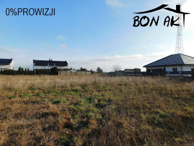 Na sprzedaż działka budowlana - Pniewy - wielkopolskie