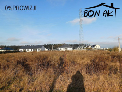 Na sprzedaż działka budowlana - Pniewy - wielkopolskie