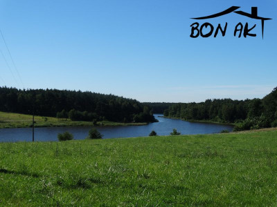 Na sprzedaż działka budowlana - Radzyny -
wielkopolskie Zdjęcie nr 2