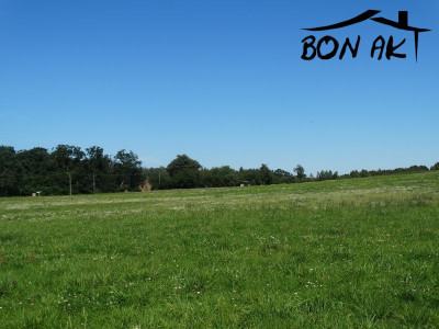 Na sprzedaż działka budowlana - Radzyny -
wielkopolskie Zdjęcie nr 4