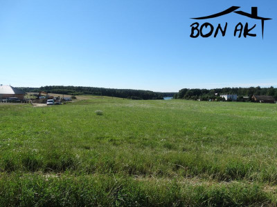 Na sprzedaż działka budowlana - Radzyny -
wielkopolskie Zdjęcie nr 6