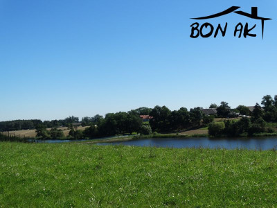 Na sprzedaż działka budowlana - Radzyny -
wielkopolskie Zdjęcie nr 7