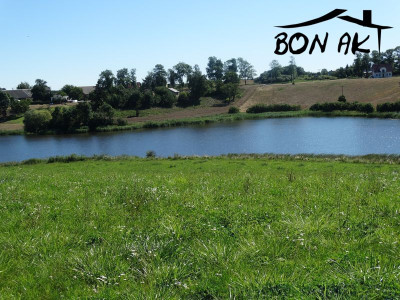 Na sprzedaż działka budowlana - Radzyny -
wielkopolskie Zdjęcie nr 8