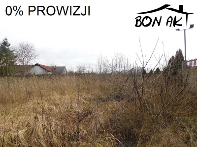 Na sprzedaż działka budowlana - Szamotuły - wielkopolskie