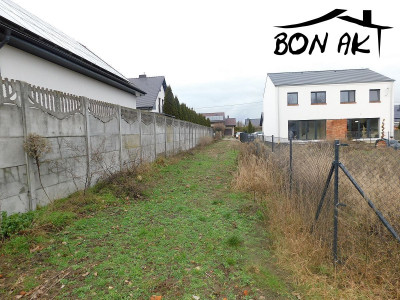 Na sprzedaż działka budowlana - Szamotuły -
wielkopolskie Zdjęcie nr 4