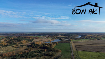 Na sprzedaż działka budowlana - Boguniewo -
wielkopolskie Zdjęcie nr 2