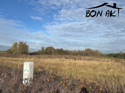 Na sprzedaż działka budowlana - Boguniewo -
wielkopolskie Zdjęcie nr 9