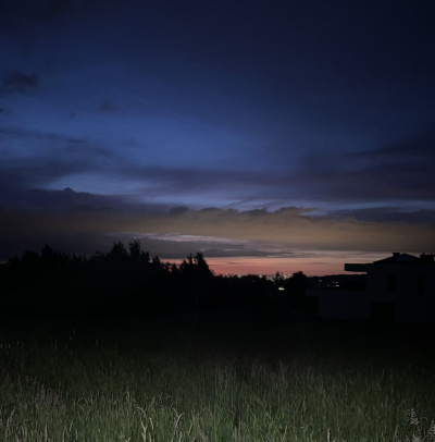 Działka budowlana z widokiem na Rzeszów (bez pośredników) + Media -
Podkarpackie Zdjęcie nr 6