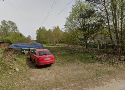 Działka budowlana na sprzedaż Wałcz - 1500 m2 -
zachodniopomorskie Zdjęcie nr 6