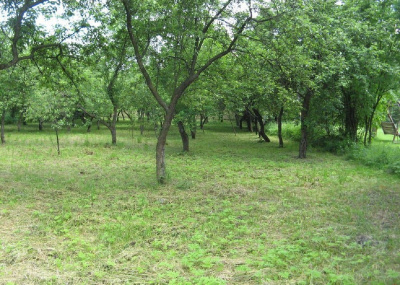 działka budowlana .Sprzedaż bez pośrednika - małopolskie