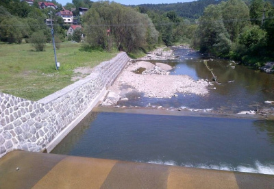 działka budowlana .Sprzedaż bez pośrednika -
małopolskie Zdjęcie nr 4