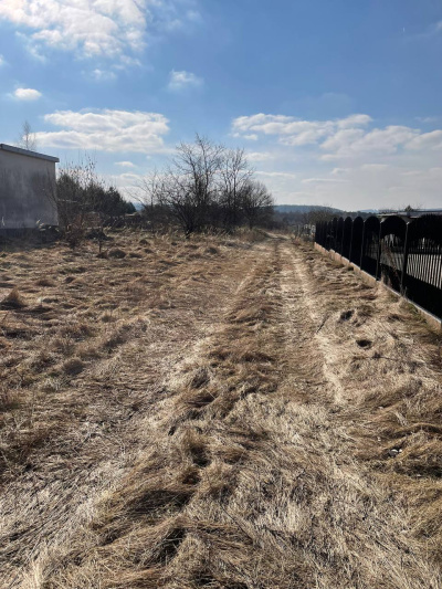 Działka na sprzedaż ul. Piekoszowska Kielce -
świętokrzyskie Zdjęcie nr 15