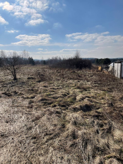 Działka na sprzedaż ul. Piekoszowska Kielce -
świętokrzyskie Zdjęcie nr 5