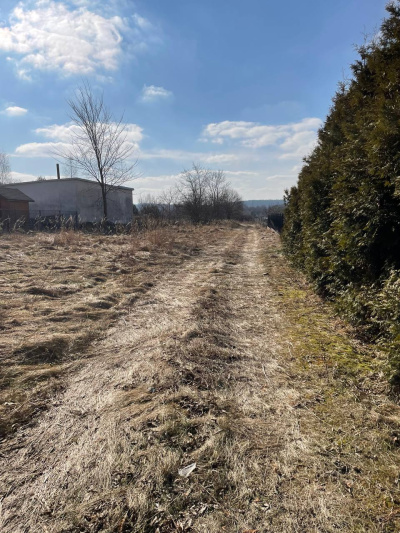 Działka na sprzedaż ul. Piekoszowska Kielce -
świętokrzyskie Zdjęcie nr 2