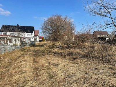 Działka na sprzedaż ul. Piekoszowska Kielce -
świętokrzyskie Zdjęcie nr 10