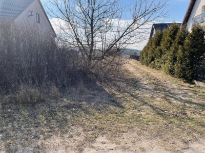 Działka na sprzedaż ul. Piekoszowska Kielce -
świętokrzyskie Zdjęcie nr 17