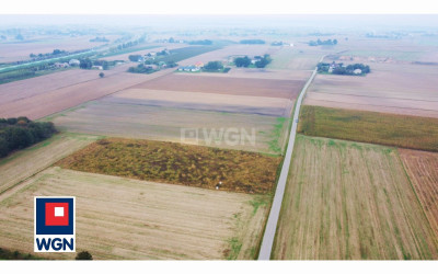 Działka  - Garbów  -
lubelskie Zdjęcie nr 5