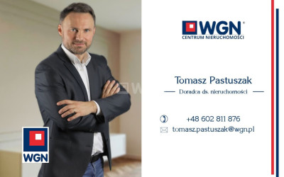 Działka  - Garbów  -
lubelskie Zdjęcie nr 9