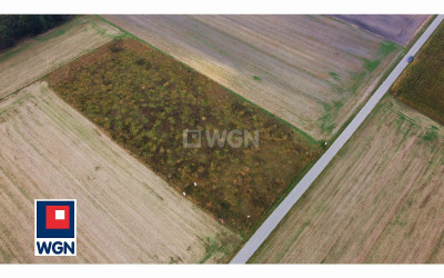 Działka  - Garbów  -
lubelskie Zdjęcie nr 3