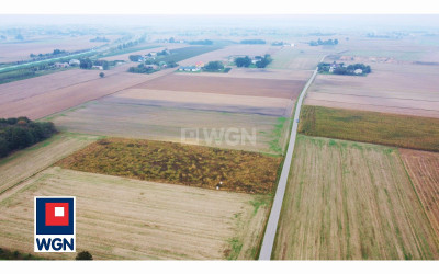 Działka  - Garbów  -
lubelskie Zdjęcie nr 5