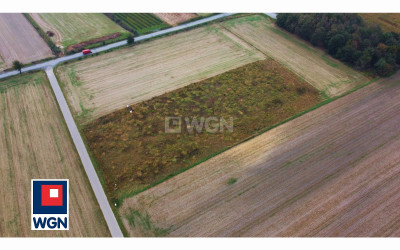 Działka  - Garbów  -
lubelskie Zdjęcie nr 10