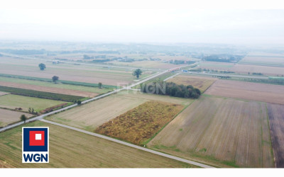 Działka  - Garbów  -
lubelskie Zdjęcie nr 5