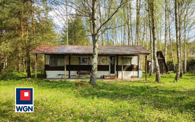 Działka  - Piaseczno  - lubelskie