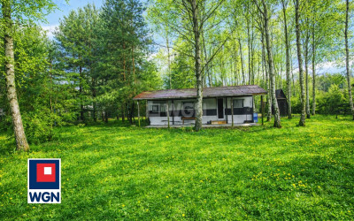 Działka  - Piaseczno  -
lubelskie Zdjęcie nr 2