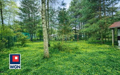 Działka  - Piaseczno  -
lubelskie Zdjęcie nr 3