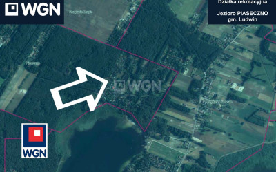 Działka  - Piaseczno  -
lubelskie Zdjęcie nr 3