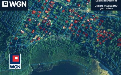 Działka  - Piaseczno  -
lubelskie Zdjęcie nr 4