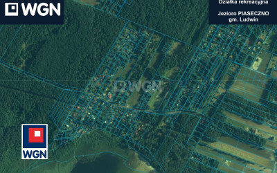 Działka  - Piaseczno  -
lubelskie Zdjęcie nr 5