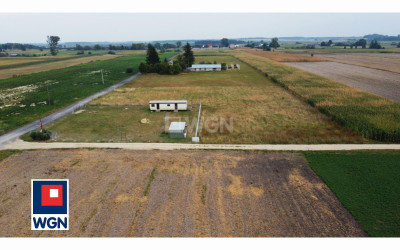 Działka  - Michałów  -
lubelskie Zdjęcie nr 4