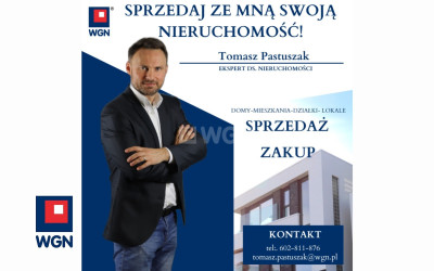 Działka  - Trębaczów  -
lubelskie Zdjęcie nr 3