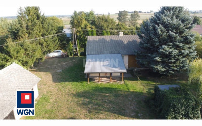 Działka  - Łopiennik Górny  -
lubelskie Zdjęcie nr 3