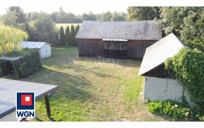 Działka  - Łopiennik Górny  -
lubelskie Zdjęcie nr 4