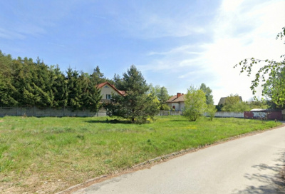 Atrakcyjna działka Budowlana. Bilcza ul. Krótka -
Świętokrzyskie Zdjęcie nr 5