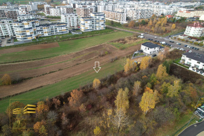 Działka budowlana Węglinek - Węglinek  -
Lubelskie Zdjęcie nr 10