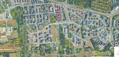 Działka budowlana Węglinek - Węglinek  -
Lubelskie Zdjęcie nr 14