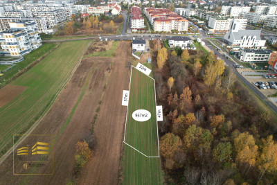 Działka budowlana Węglinek - Węglinek  - Lubelskie