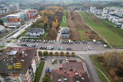 Działka budowlana Węglinek - Węglinek  -
Lubelskie Zdjęcie nr 7