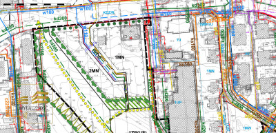 Działka pod dom jednorodzinny lub bliźniak - Węglinek  -
Lubelskie Zdjęcie nr 8