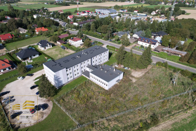 Nieruchomość pod inwestycję - Niemce  - Lubelskie
