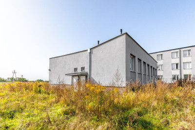 Nieruchomość pod inwestycję - Niemce  -
Lubelskie Zdjęcie nr 9