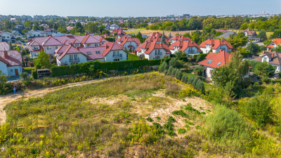 Działka pod zabudowę szeregową - Ponikwoda  -
Lubelskie Zdjęcie nr 6