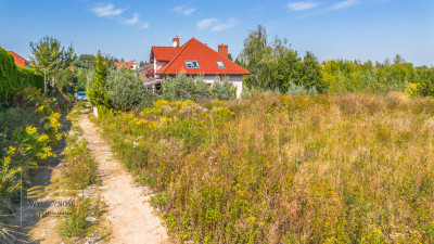 Działka pod zabudowę szeregową - Ponikwoda  -
Lubelskie Zdjęcie nr 7
