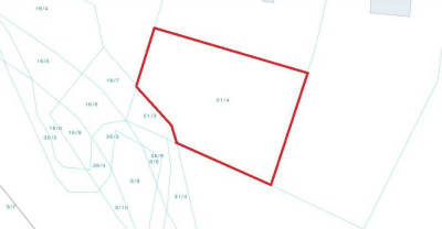 Działka budowlana z warunkami zabudowy - Sławinek  -
Lubelskie Zdjęcie nr 4