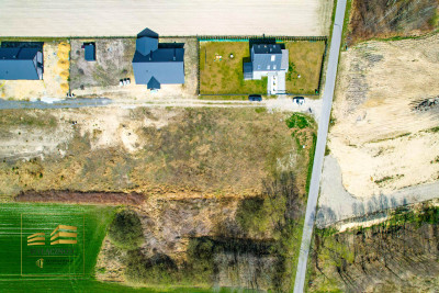 Działka gm Tomaszów Lubelski - Tomaszów Lubelski  -
Lubelskie Zdjęcie nr 6