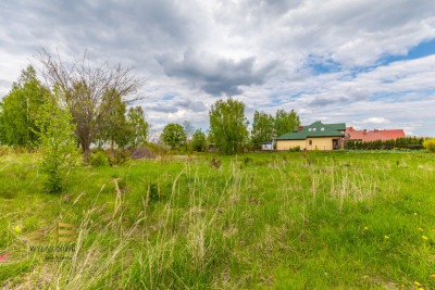 Kamień działka 14 arowa na sprzedaż - Kamień  -
Lubelskie Zdjęcie nr 8