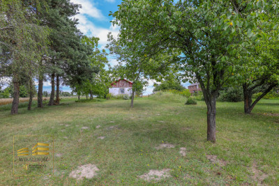 Działka budowlana na sprzedaż z domkiem - Kolonia Stara Wieś  -
Lubelskie Zdjęcie nr 7